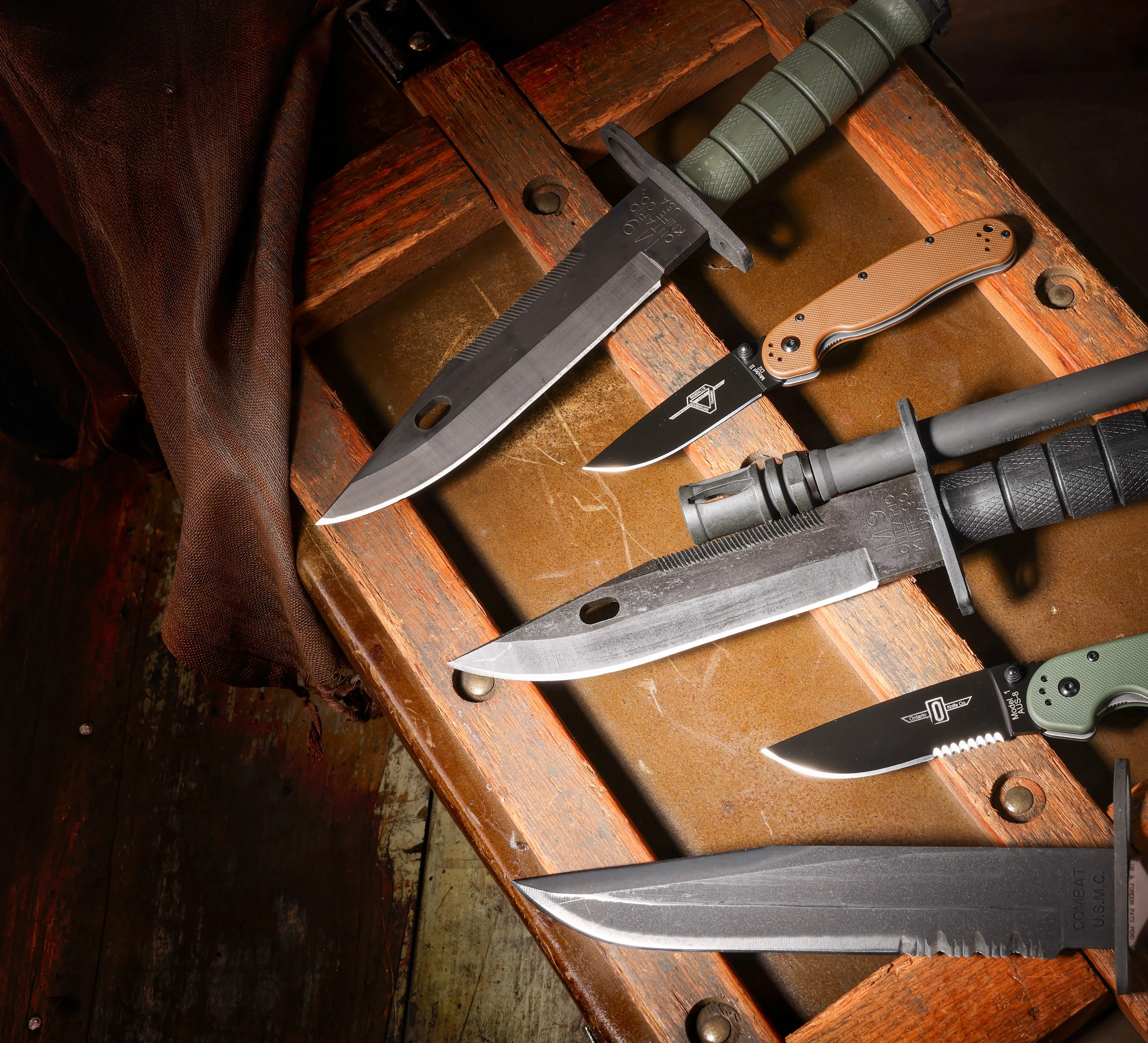 Precision Craftsmanship for Every Style